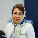 دکتر سولماز نخعی زاده