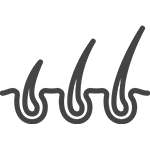 درمان ریزش مو